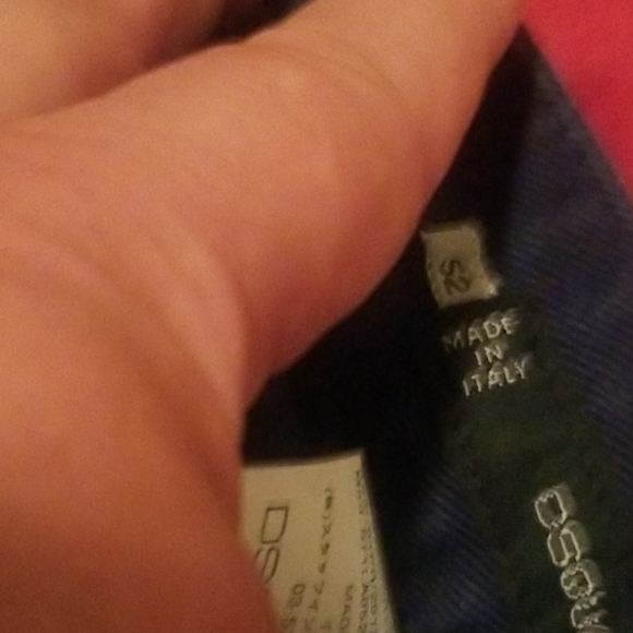 Dsquared2 Jean's NWOT - Picture 3 of 4